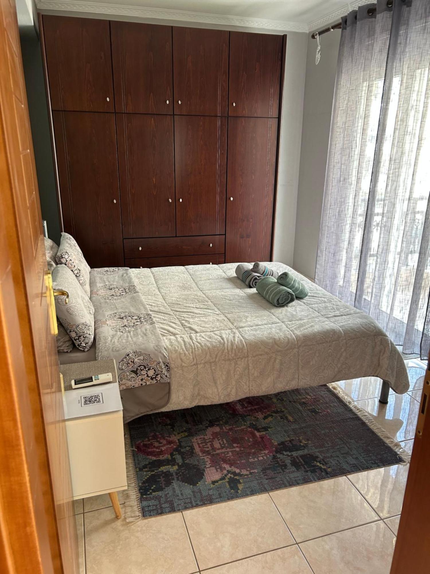 Feels Like Your Home Alexandroúpolis Luaran gambar