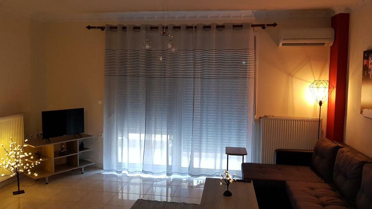 Feels Like Your Home Alexandroúpolis Luaran gambar