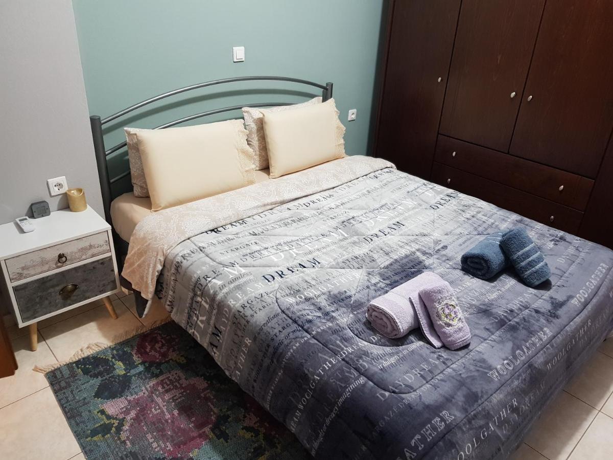 Feels Like Your Home Alexandroúpolis Luaran gambar